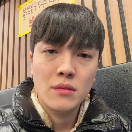 김윤태 사주 분석 2026