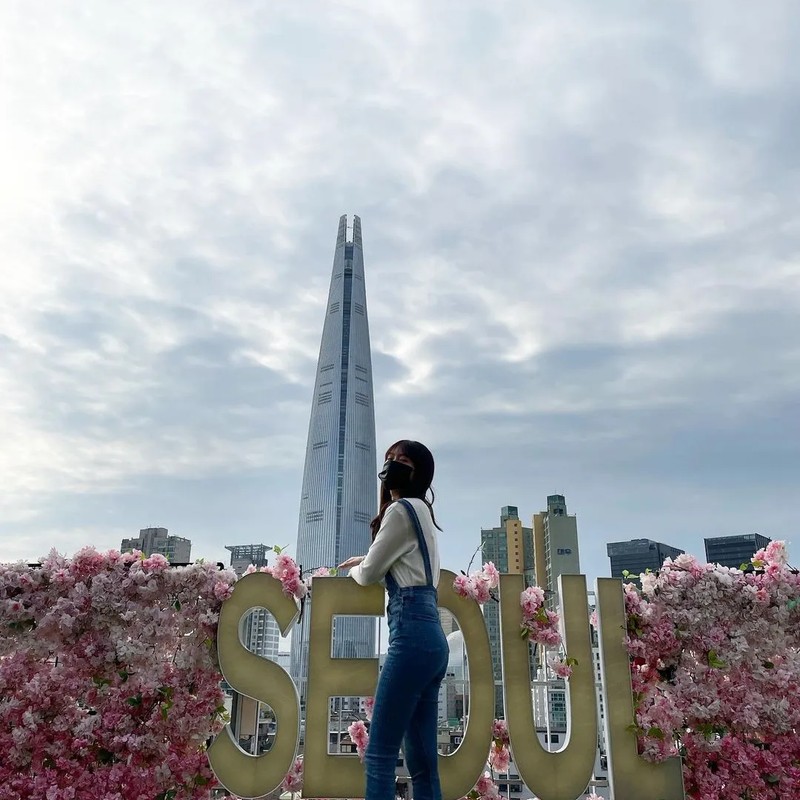 가수 고은 프로필 썸네일