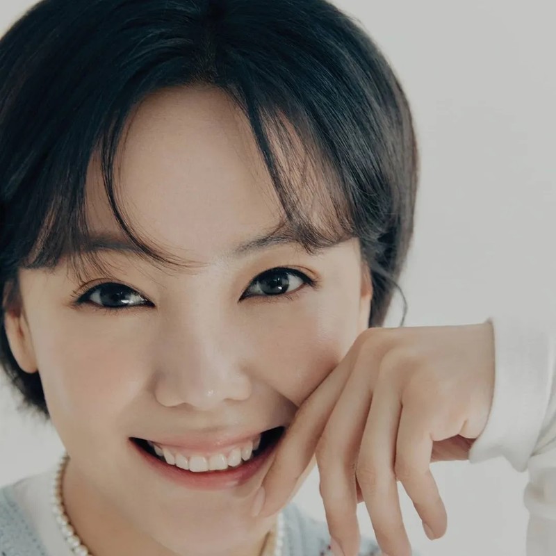 배우 고은아 프로필 썸네일
