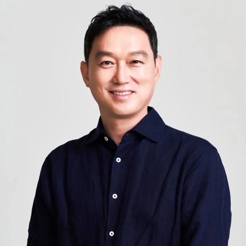 코미디언 고명환 프로필 썸네일