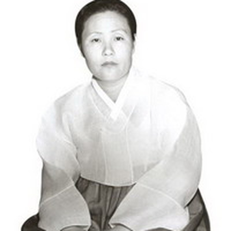 공덕귀 프로필 썸네일