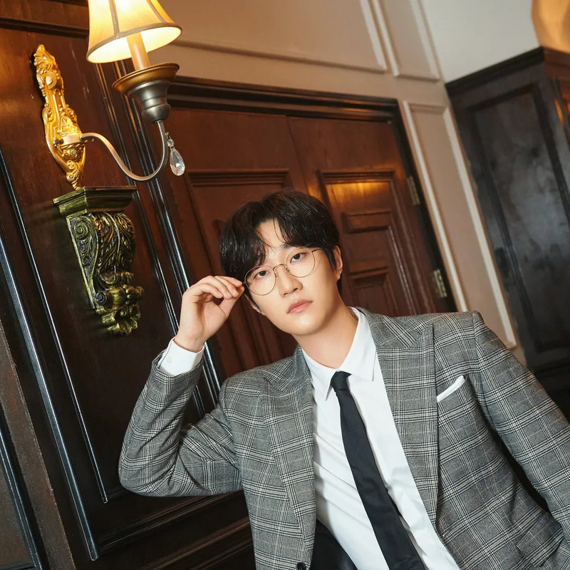 공훈 사주 분석 2026