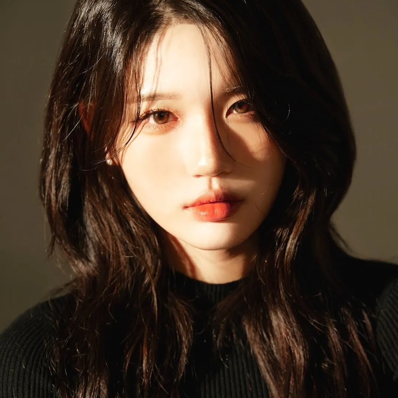 방송인 고라니율 프로필 썸네일