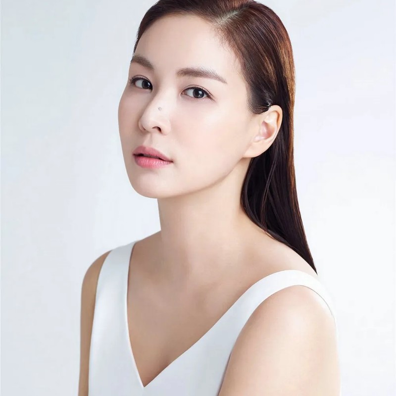 배우 고소영 프로필 썸네일