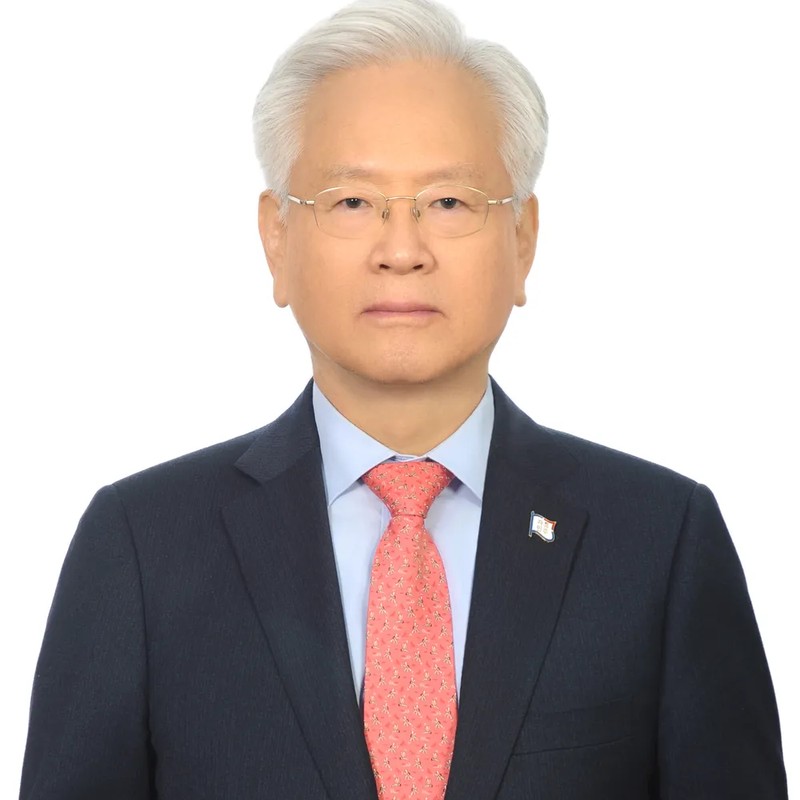 고영주 프로필 썸네일