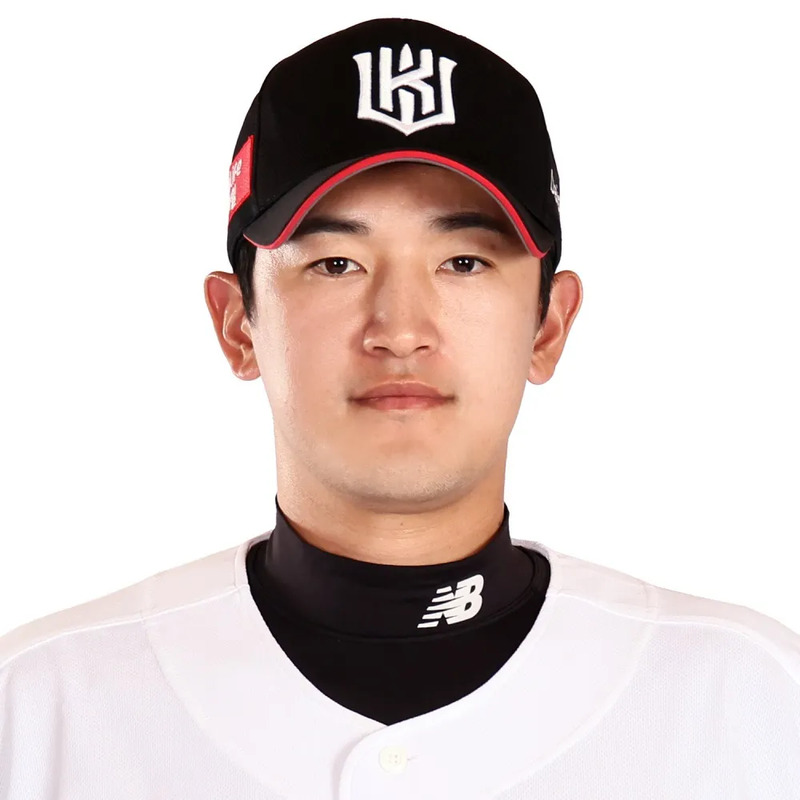 고영표 사주 분석 2026