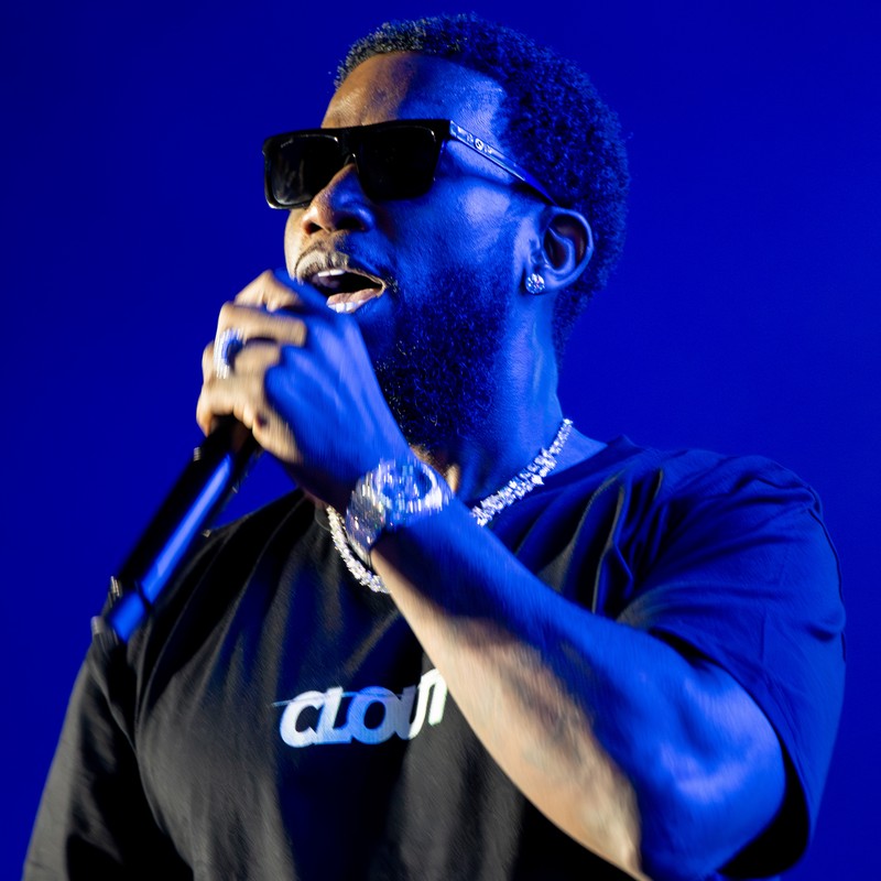 Gucci Mane 프로필 썸네일