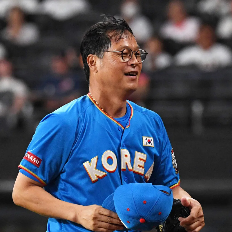 구대성 사주 분석 2026