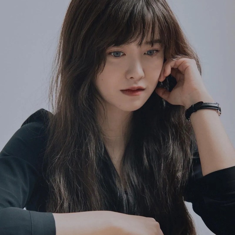 배우 구혜선 프로필 썸네일