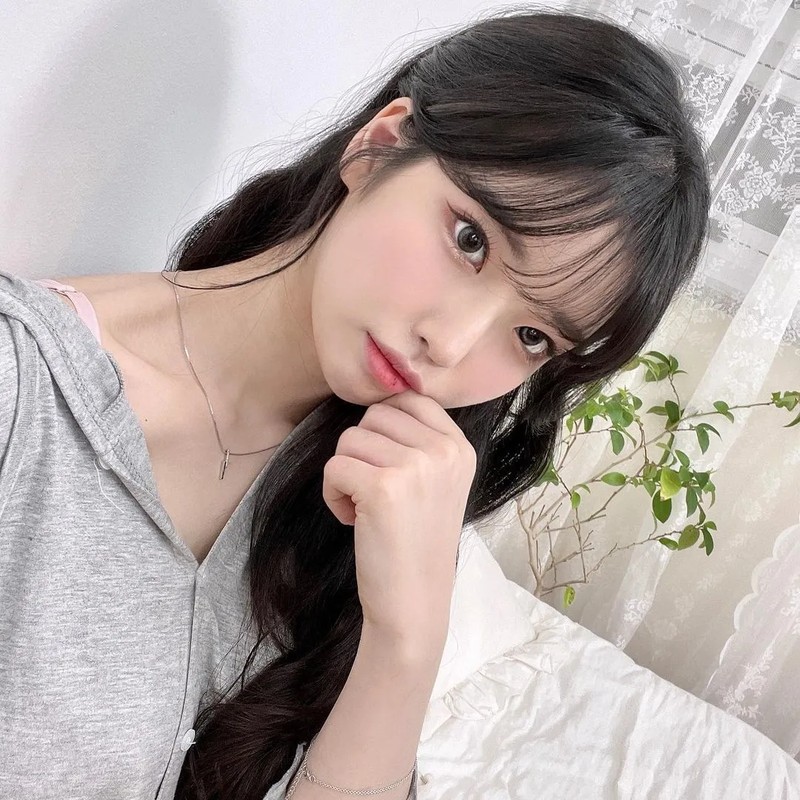 방송인 과즙세연 프로필 썸네일