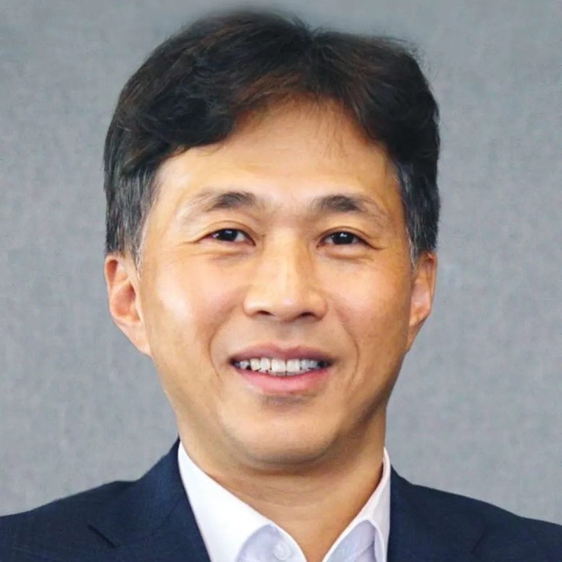 곽노정 프로필 썸네일