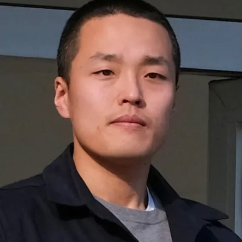 권도형 프로필 썸네일