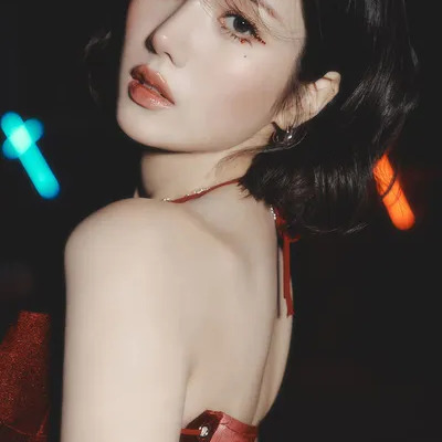 권은비 사주 분석 2026