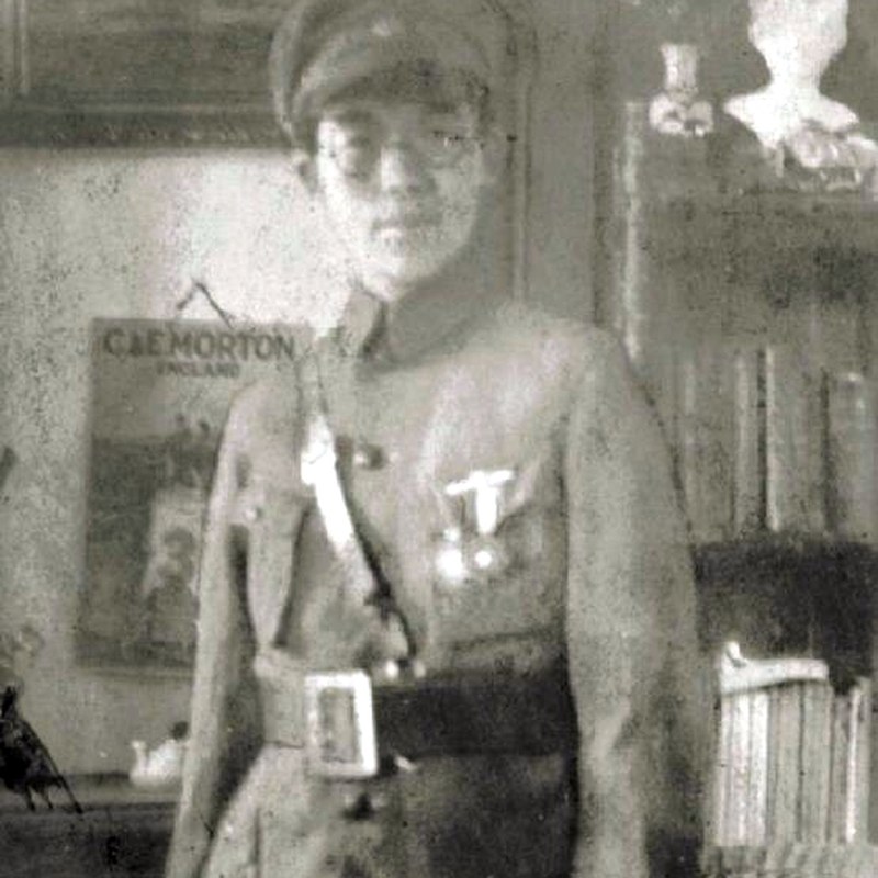권기옥 프로필 썸네일