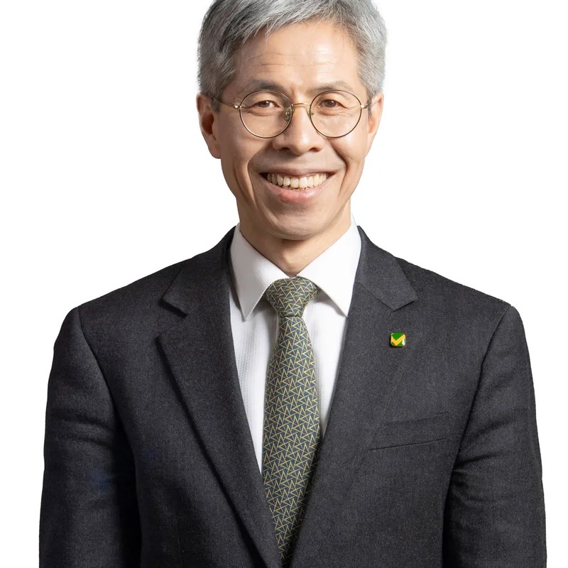 권영국 프로필 썸네일