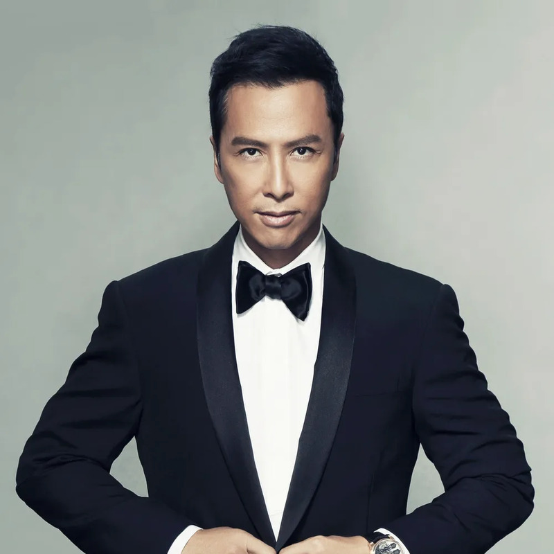 견자단 사주 분석 2026