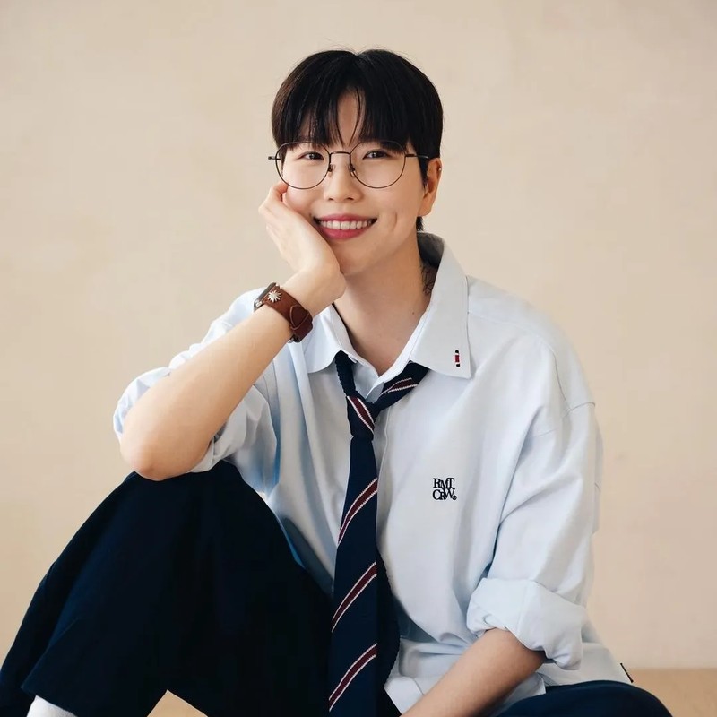 방송인 겨울 프로필 썸네일