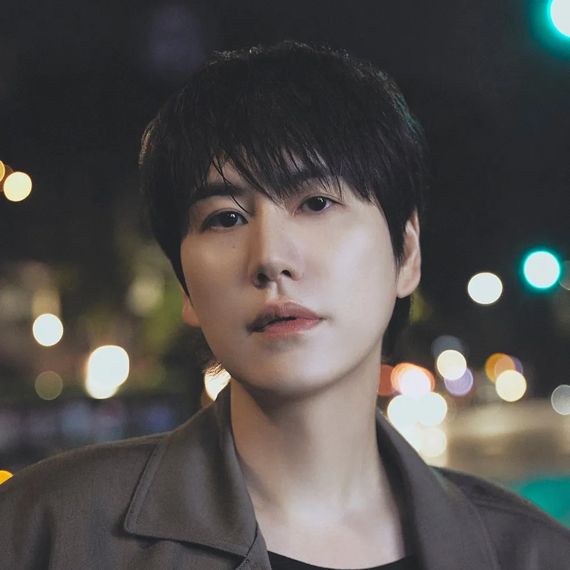 규현 사주 분석 2026