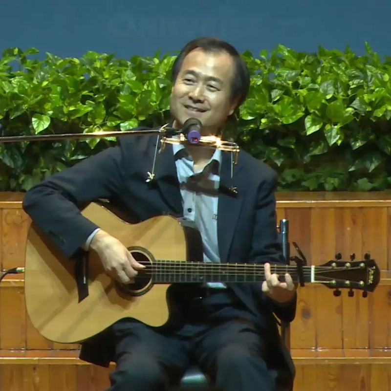 하덕규 사주 분석 2026