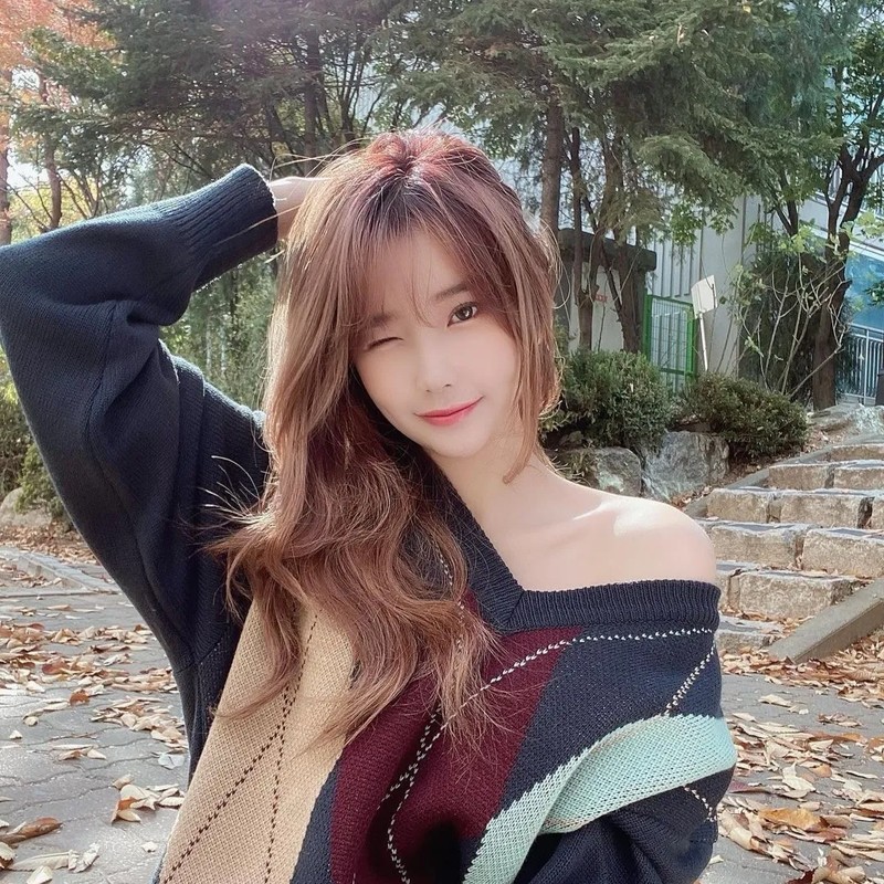 가수 하엘 프로필 썸네일