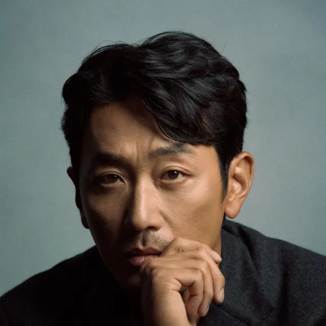 하정우 사주 분석 2026