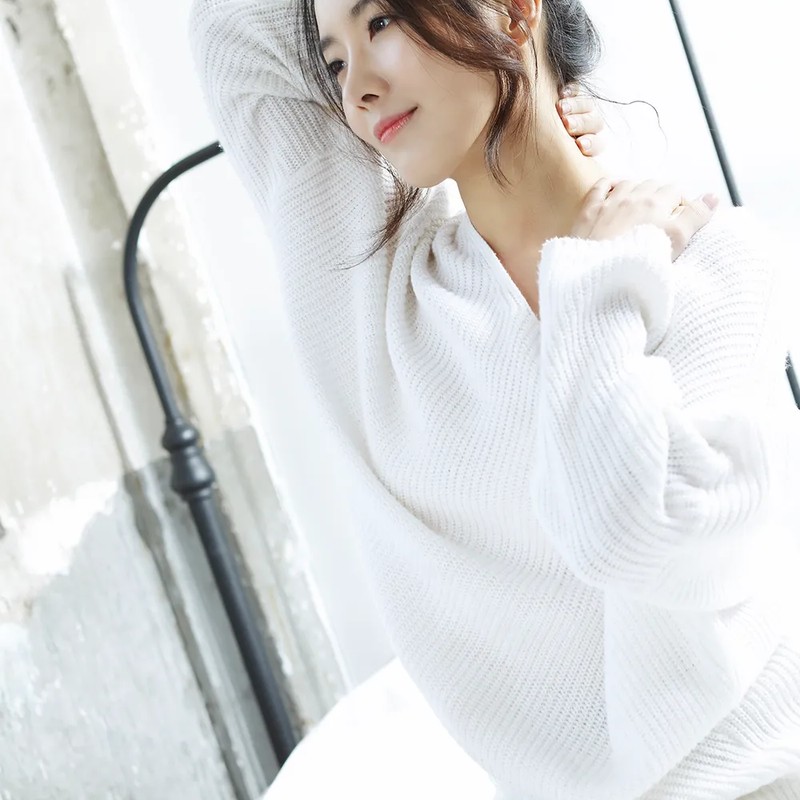 아나운서 하지은 프로필 썸네일