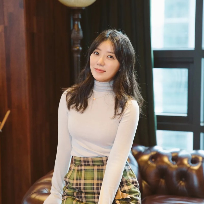 코미디언 하지영 프로필 썸네일