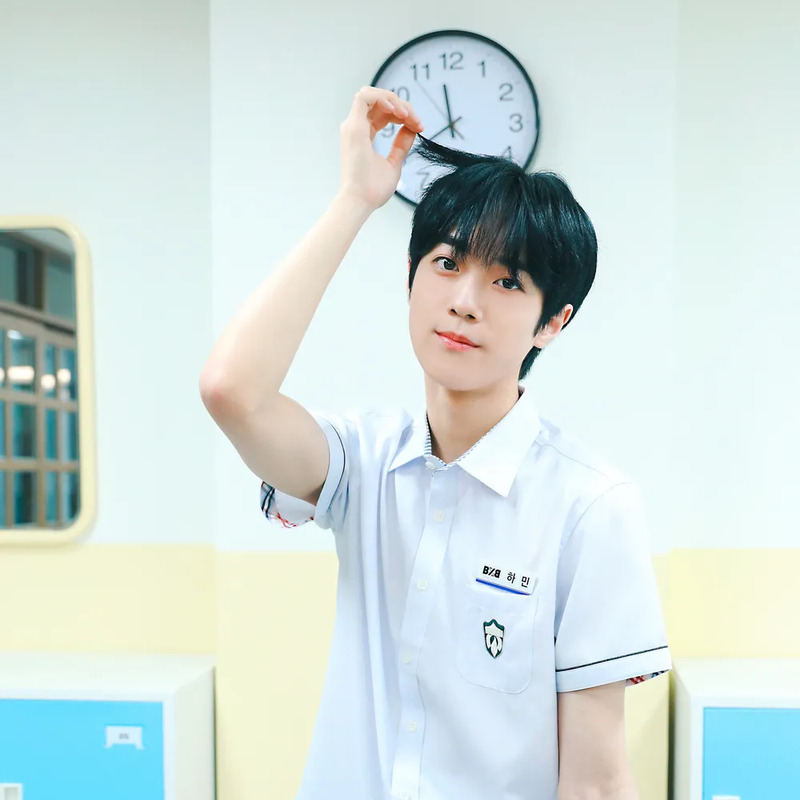 하민 사주 분석 2026