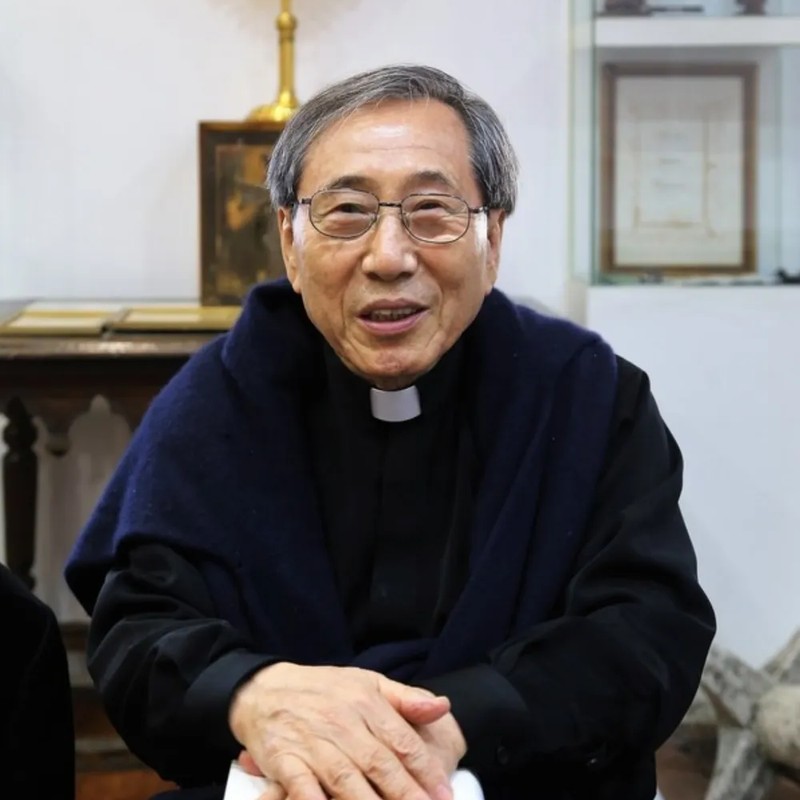 함세웅 프로필 썸네일