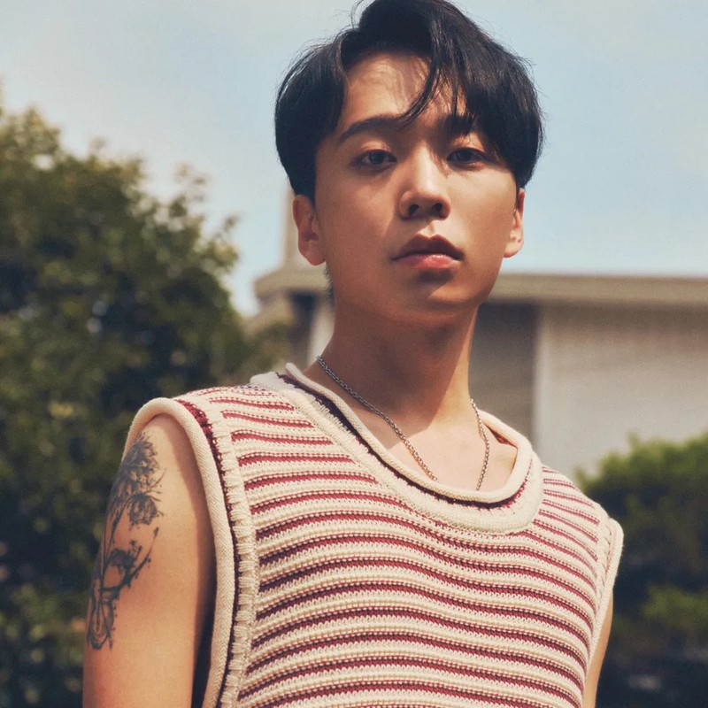 가수 한 프로필 썸네일