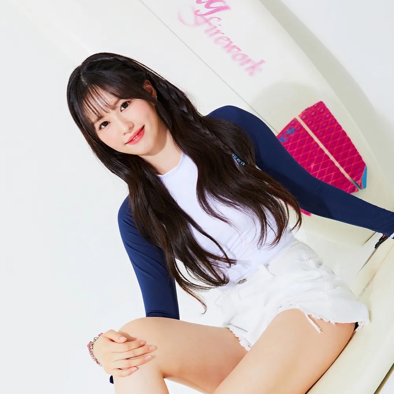 가수 하나 프로필 썸네일
