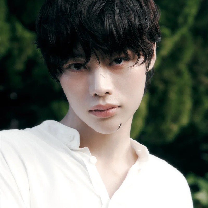 가수 한빈 프로필 썸네일