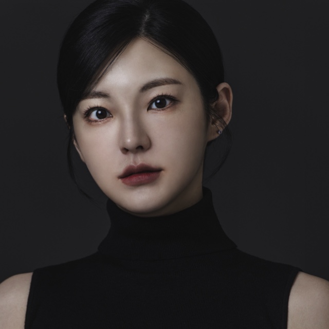 한채경 사주 분석 2026