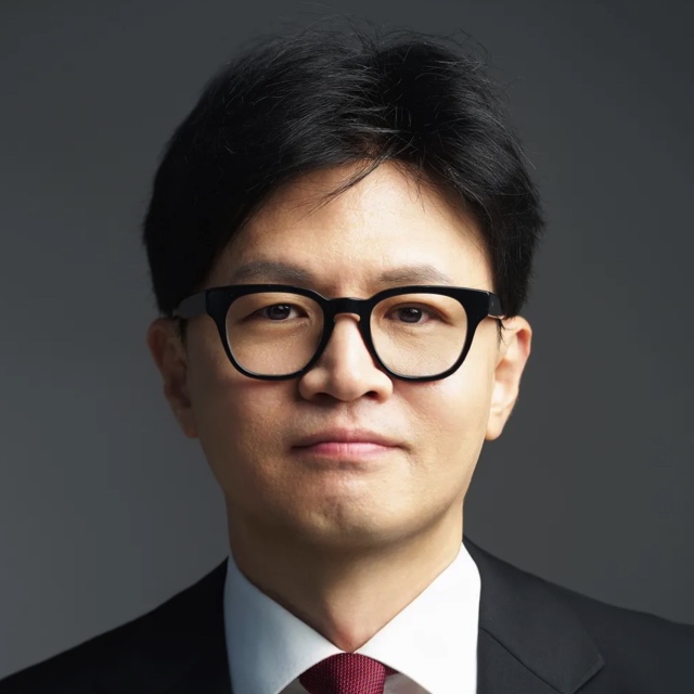 한동훈 사주 분석 2026