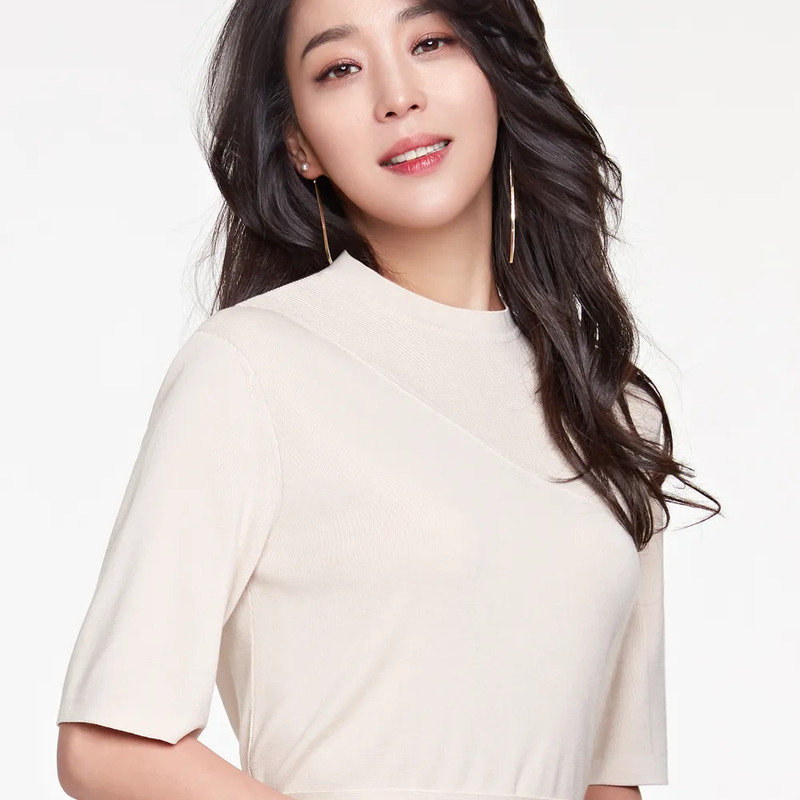 한고은 사주 분석 2026