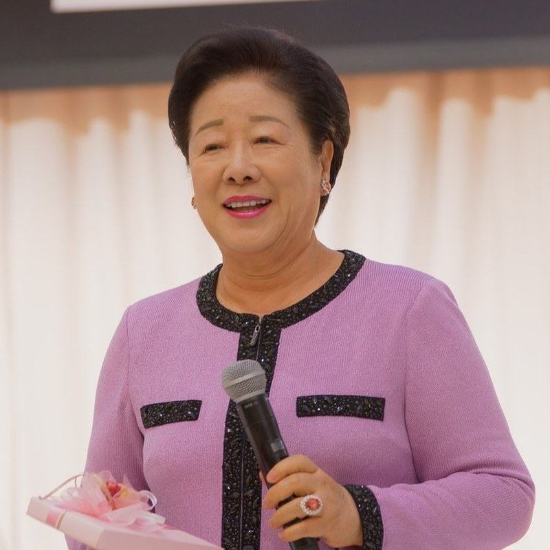 한학자 프로필 썸네일
