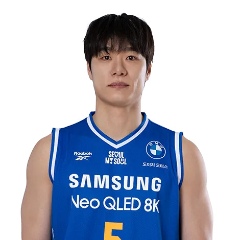 한호빈 사주 분석 2026