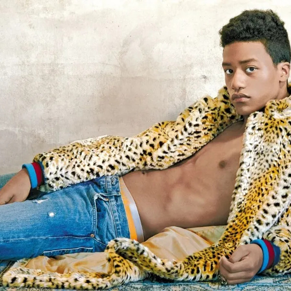 한현민 사주 분석 2026