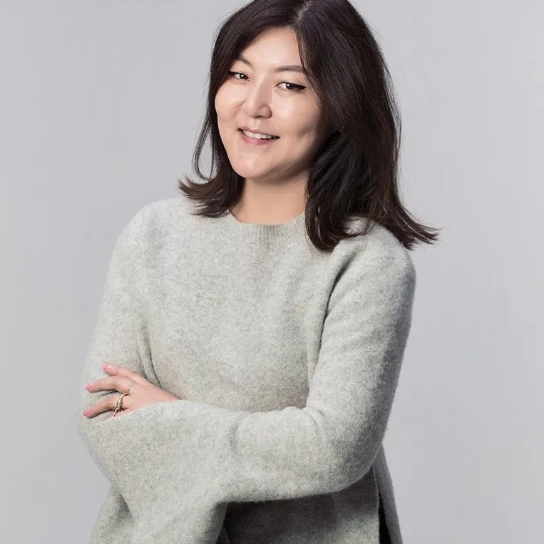 방송인 한혜연 프로필 썸네일