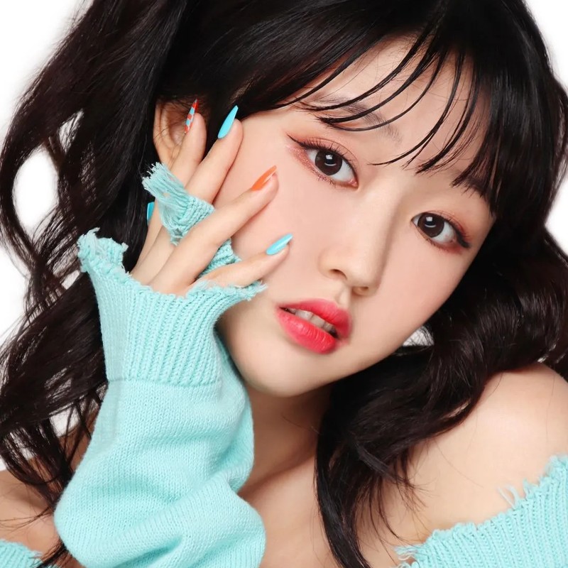 방송인 한이슬 프로필 썸네일