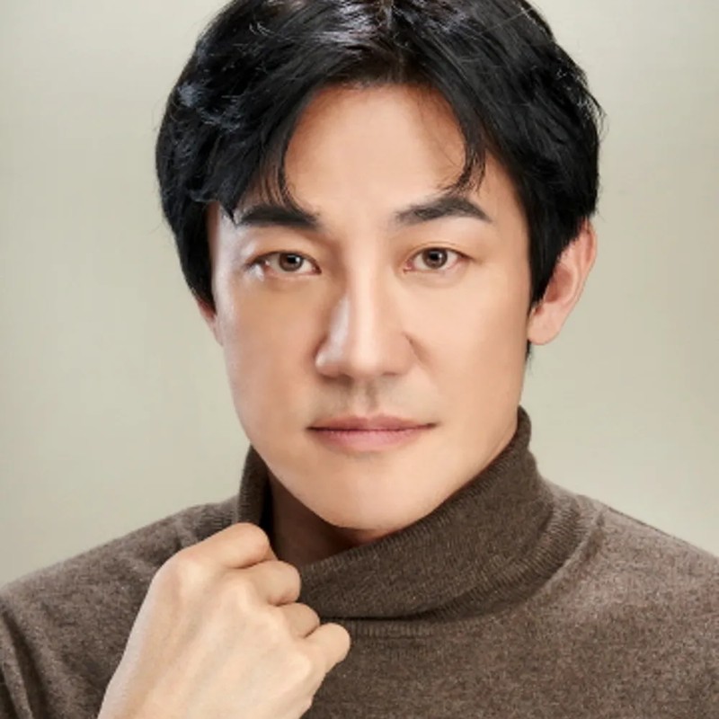 배우 한정수 프로필 썸네일