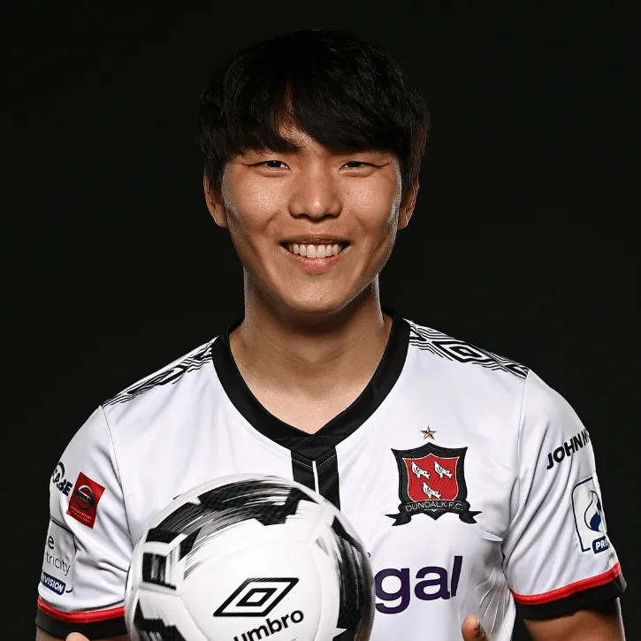 한정우 사주 분석 2026