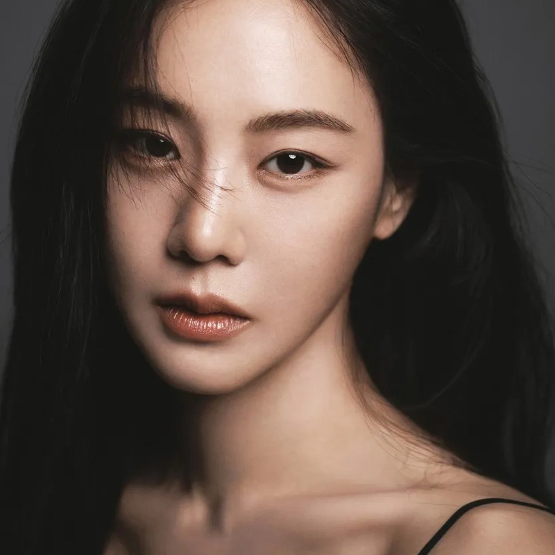 한지은 사주 분석 2026