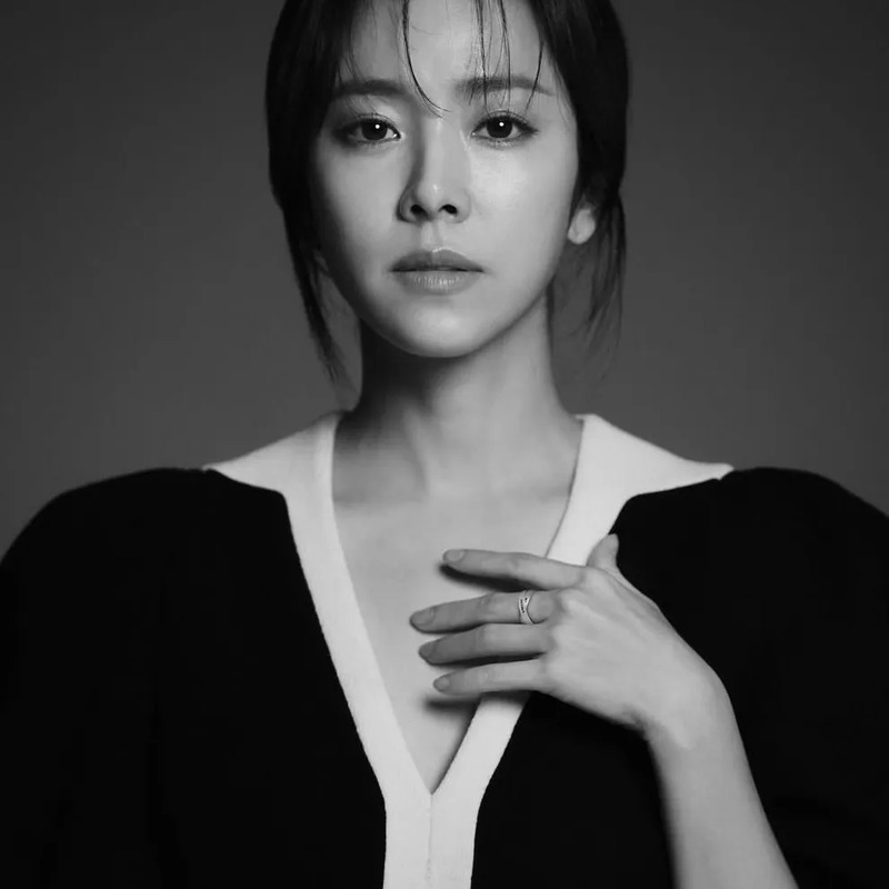 한지민 사주 분석 2026