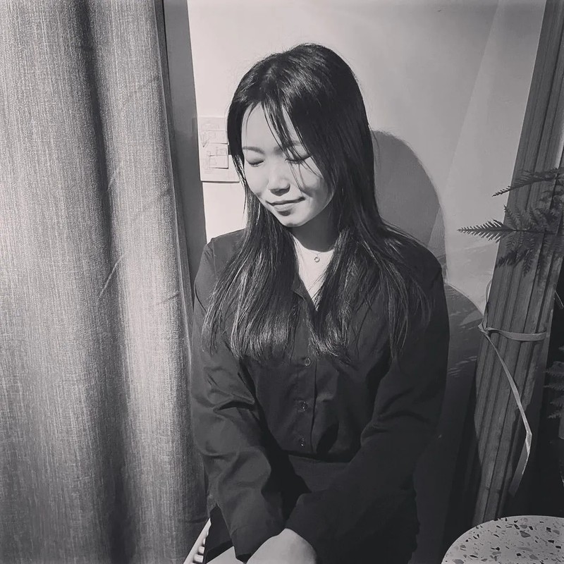 방송인 한지원 프로필 썸네일