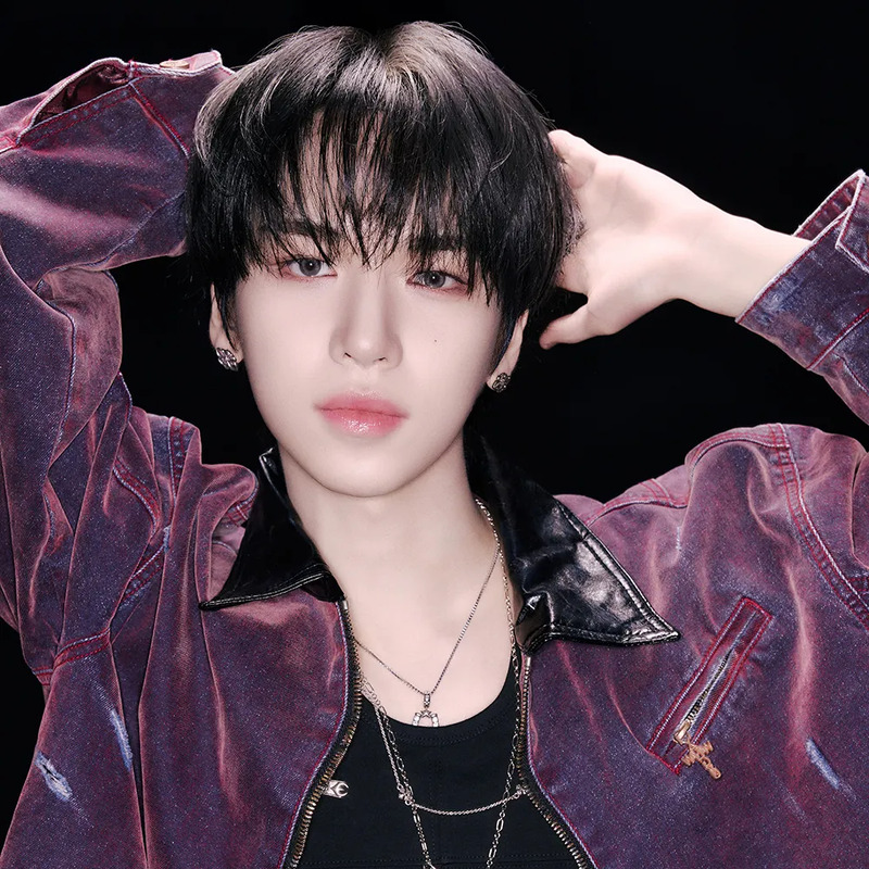 한준 사주 분석 2026