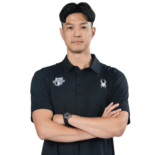 한상길 사주 분석 2026