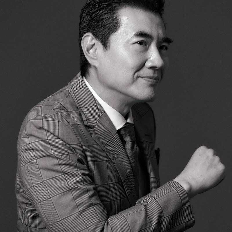 한상권 프로필 썸네일