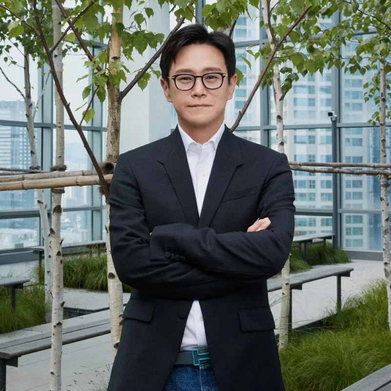 한성수 프로필 썸네일