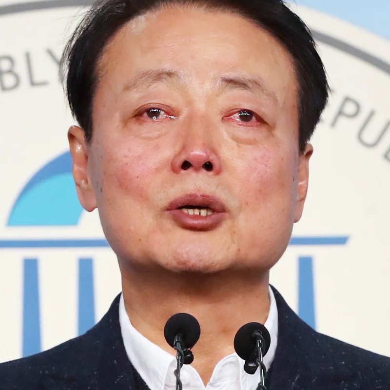 한선교 프로필 썸네일
